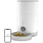 Inteliģents barotājs Petoneer Nutri Mini  Pn-110020-01 6930460006578 026531