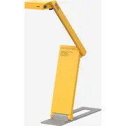 Ipevo Dok Do-Cam Creators Usb2.0/Fhd  /8Mp gelb 5-897-E-01-00 4712098411298 85258900