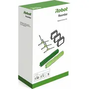 iRobot Sukas un filtru komplekts Roomba e, i j modeļiem  48371617 5060629988870