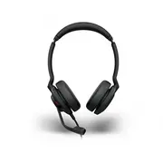 Jabra Evolve2 30 Se Black, Uc, Usb-C und Usb-A, Stereo  23189-989-779 5706991034219