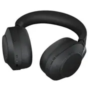 Jabra Evolve2 85 Ms Stereo Usb-A black  28599-999-999 5706991023312
