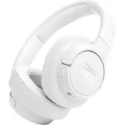 Jbl Tune 770Nc Bezvadu Austiņas  Jblt770Ncwht 6925281974564