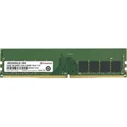 Atmiņa Transcend Jetram, Ddr4, 16 Gb, 3200Mhz, Cl22 Jm3200Hle-16G  0760557848448