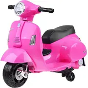Jokomisiada Elektriskais skūteris Vespa Pa0238  Bi 5905258514130