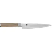 Kai Shun White universāls nazis, 15 cm  Dm701W 4901601009293