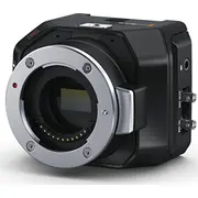 Blackmagic Micro studijas kamera 4K G2  Bm-Cinstudmft/Uhd/Mrg2 9338716008630