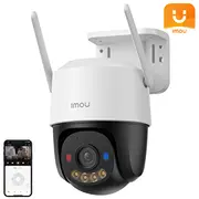 Kamera Imoucruiser Sc 4G Lte 5 Mp Ipc-K7Fp-5H0Te  6976391034303 Cipimokam0066
