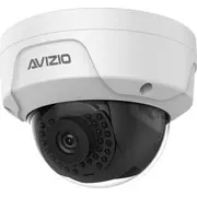 Ip kamera Avizio Av-Ipmk20S 2,8 mm Fullhd 1920X1080 kupols  5901738557864