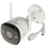 Ip kamera Dahua Technology Kamera Ipc-F22Fp-D Wi-Fi Bullet 2E-D Full-Color - 1080P 2.8Mm Imou  6971927235506