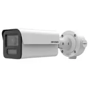 Kamera Ip Hikvision iDS-2CD2T47G2-XS/PP 4Mm PlPol  6936422184193