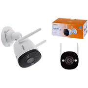 Imou Bullet 3 Ip Videonovērošanas Kamera  Ipc-S3Ep-5M0We 6971927238088