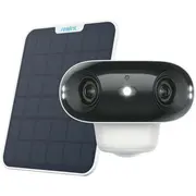 Kamera Ip Reolink Argus Series B740X z panelem solarnym  Z60099Ps