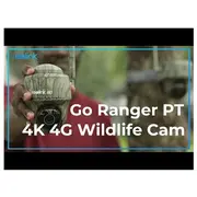 Ip kamera Reolink Go Series G450 ar saules paneli 2  with Solar Panel 6975253983902