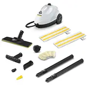 Tvaika tīrītājs Karcher Sc 2 Easyfix Plus 1.512-614.0  4066529082435 Agdkarmpa0016