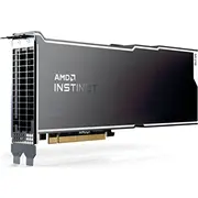 Grafiskā karte Amd Radeon Instinct Mi210 64Gb Hbm2E 100-300000008H 