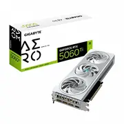 Karta graficzna Geforce Rtx 5060 Ti Aero Oc 16G 128Bit Gddr7 Hdmi/3Dp  Gv-N506Taero Oc-16Gd 4719331356033 Kggban506388402