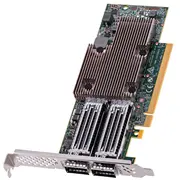 Karta sieciowa Broadcom Kontroler Netxtreme-E -Series Dual-Port 100G Nic  Bcm957508-P2100G 650861000291