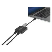 Karta sieciowa Startech Usb32000Spt  065030851428
