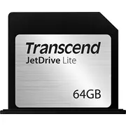Atmiņas karte Transcend Jetdrive Lite 350 Macbook 64 Gb Ts64Gjdl350  760557828907