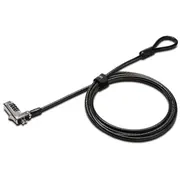 Kensington Slim Kombinationsschloss f.Standard Security-Slot  K60600Ww 0085896606000 83011000