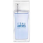 Kenzo Leau Pour Homme Tualetes ūdens Edt 50Ml  3274872444577