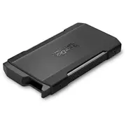 Sandisk Professional Pro-Blade atmiņas korpuss ar dzesēšanas radiatoru - Usb 3.2 Gen 2X2  Sdpm2Nb-0000-Gband 619659198459