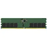 Operatyvinė atmintis Kingston 16Gb Ddr5 6400Mhz Kvr64A52Bs8-16 Pc/Server  740617348187 47763497