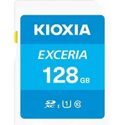 Kioxia Exceria Sdxc Atmiņas Karte 128Gb  Lnex1L128Gg4 4582563851474