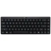 Klaviatūra Asus Kd300 Keyboard/Bk/Ui/68  90Xb0An0-Mkb020 4711636304412