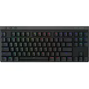 Klaviatūra Logitech G515 Lightspeed Tkl Gl Linear 920-012552  5099206119789