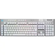 Klaviatūra Logitech G915 X Lightspeed Gl Tactile 920-012686  5099206121805