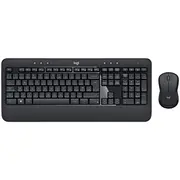 Klaviatūra un pele Logitech Mk540 920-008690  5099206077515