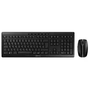 Klaviatūra un pele Cherry Stream Jd-8500De-2  450286 4025112090745