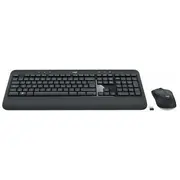 Klawiatura  mysz Logitech Mk540 920-008690 5099206077515