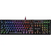 Klaviatūra A4Tech B820R Rgb A4Tkla45994  4711421926997