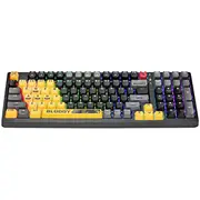 Klawiatura A4Tech Bloody S98 Sports Red switch MbA4Tkla47389  4711421000406