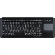 Klawiatura Active Key Ak-4400-Gu klawiatura Usb Qwertz niemiecki Black  Ak-4400-Gu-B/Ge 7061115700523