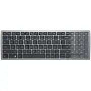 Klawiatura Dell Kb740 Kb740-Gy-R-Nor  5397184718766