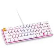 Klawiatura Glorious Gmmk 2 Compact Fox Switches Glo-Gmmk2-65-Fox-W  0850005352822