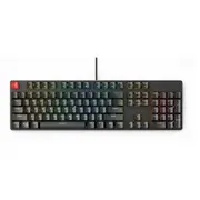 Klawiatura Glorious Pc Gaming Race Gmmk Full-Size Tastatur - Gateron Brown, Us-Layout  Gmmk-Brn-V2 0857372006198