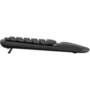 Klawiatura Logitech Wave Keys 920-012307  5099206117464