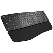 Klawiatura Porifera Us bezprzewodowa Bluetooth  2.4Ghz Nkl-1995 5901969437836 Uknatrsb0000004