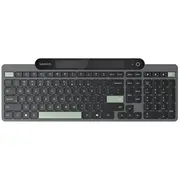 Klawiatura Self-Charging Bluetooth Keyboard 4Y41R69494  195892118138