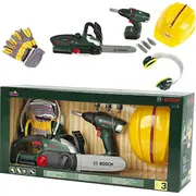 Klein 8577 Mega zestaw budowlańca Bosch Ii uniwersalny  7085771 4009847085771