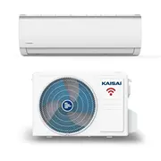 Sienas gaisa kondicionieris Kaisai Fly Kwx-12Krhi/12Krho  Kli Kwx12Krh 110033043599