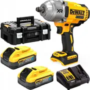 Skrūvspīle Dewalt Dcf900H2T 18 V 1/2  Dcf900H2T-Qw 5035048806425