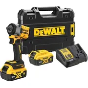 Klucz udarowy Dewalt Dcf922P2T 18 V 1/2  Dcf922P2T-Qw 5035048743836
