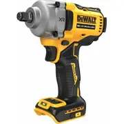 Uzgriežņu atslēga ar triecienu Dewalt Dewalt.klucz Udarowy 1/2 18V 812Nm 4-Pakāpju gredzens Dcf891N  Dcf891N-Xj 5035048743553