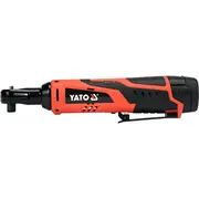 Klucz udarowy Yato Yt-82902  5906083042515 Nakyatklz0001