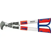 Knipex Kabelu griešanas šķēres ar klikšķi 560Mm  8253940560 4003773071556